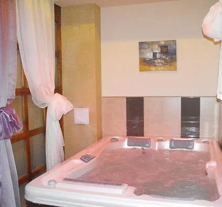 帕克酒店 酒店 卡尔诺巴特