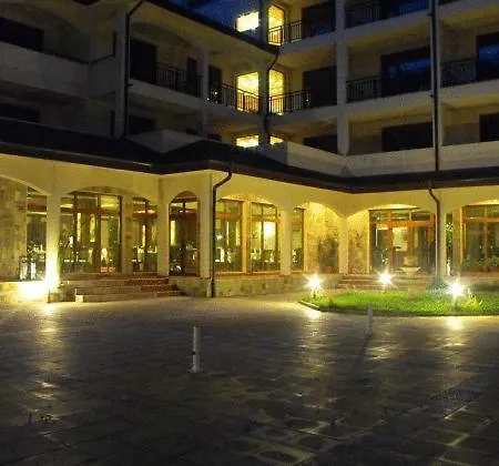 酒店 帕克酒店 3*