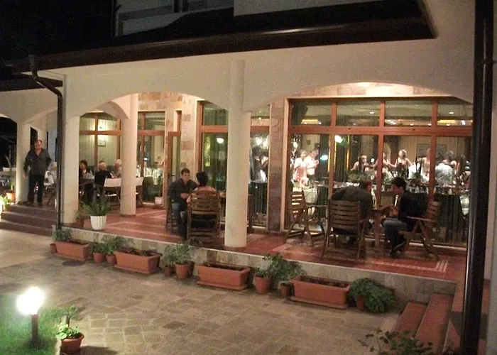 Park Hotel