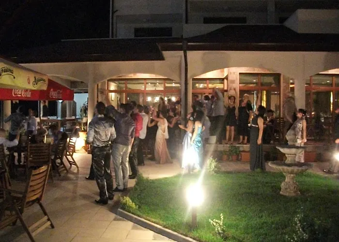 Hotel Park