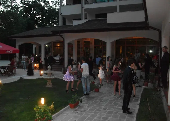 Park Hotel