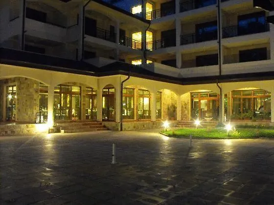 Hotel Park 3*