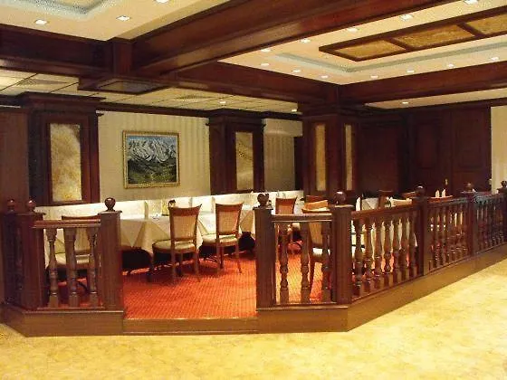 Park Hotel Karnobat
