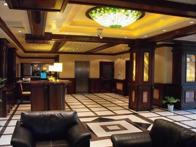 Park Hotel Karnobat