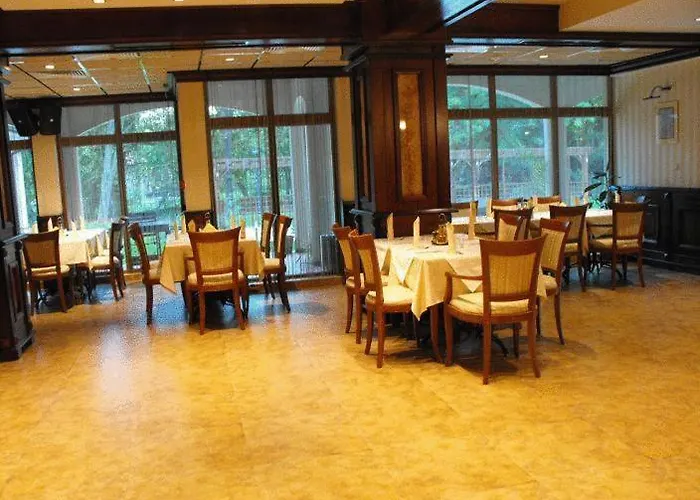 Hotel Park Karnobat