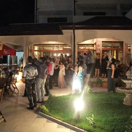Hotel Park