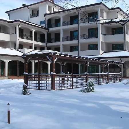 Park كارنوبات