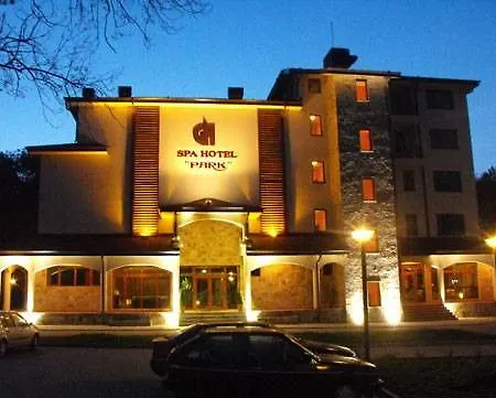 Park Hotel 3*