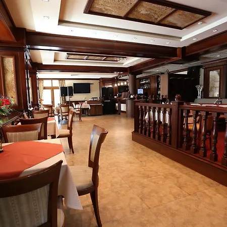 Hotel Park Karnobat