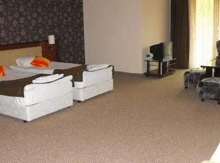 Park Hotel 3*