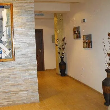 Hotel Park 3*